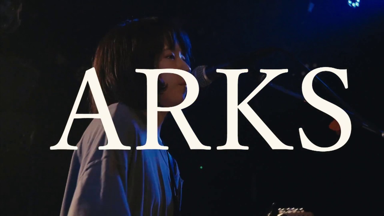 ARKS『トップランナー』Official Music Video