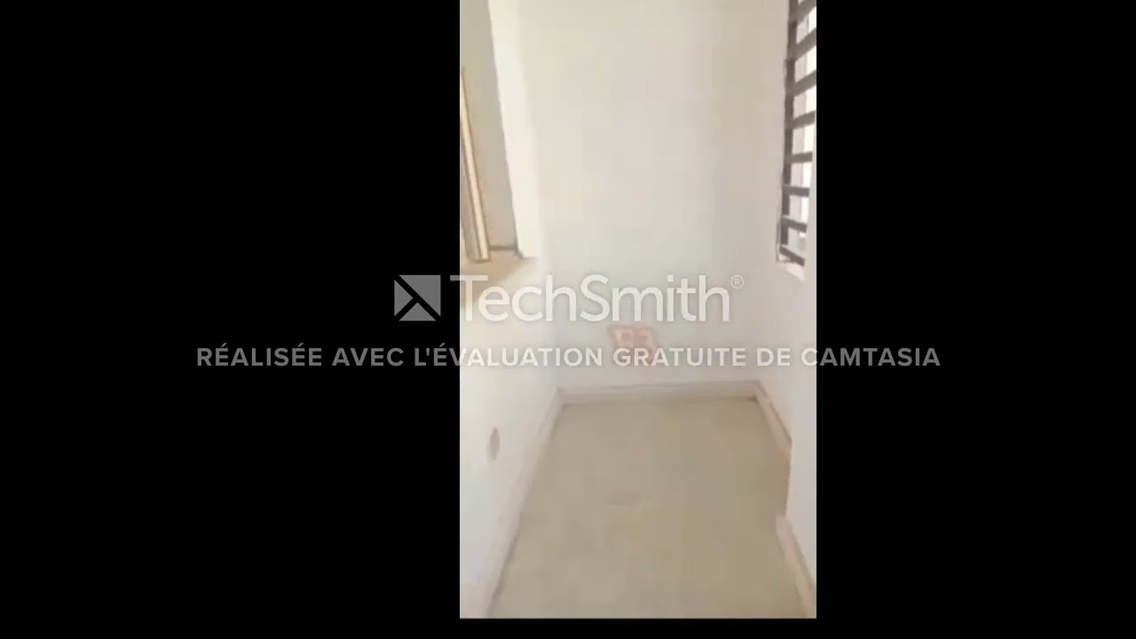 عدل بومرداس 1414 مسكن الحلايمية بودواو نموذج لشقتين F 4 et F3
