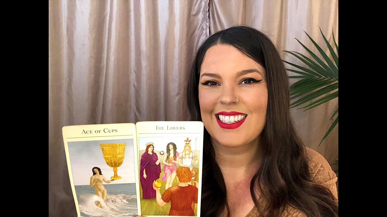 LEO- LOVE IS HERE AGAIN!- JULY READING