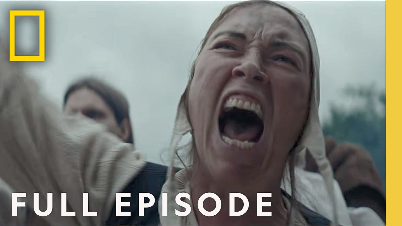 The Terror of Ireland's Witch Trials (Full Episode) | Witches: Truth Behind the Trials | Nat Geo