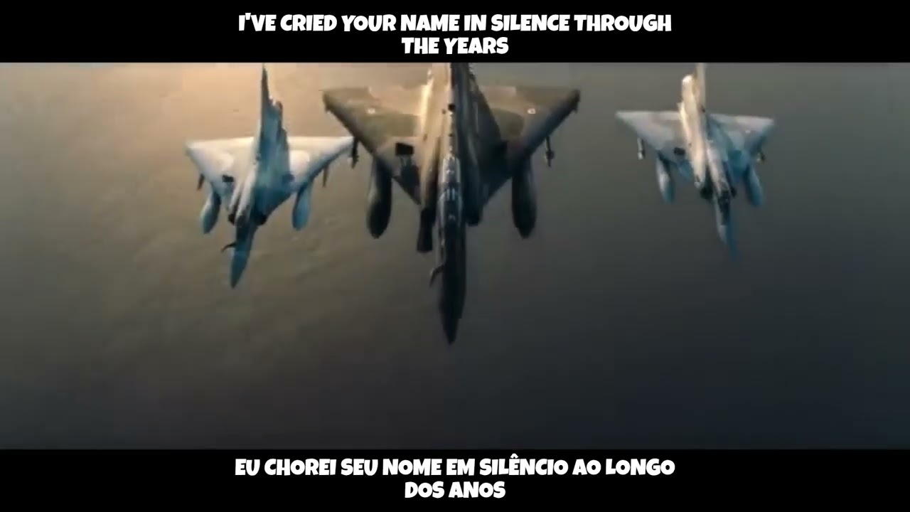 CharFutur - Still Waiting For Love - TRADUÇÃO