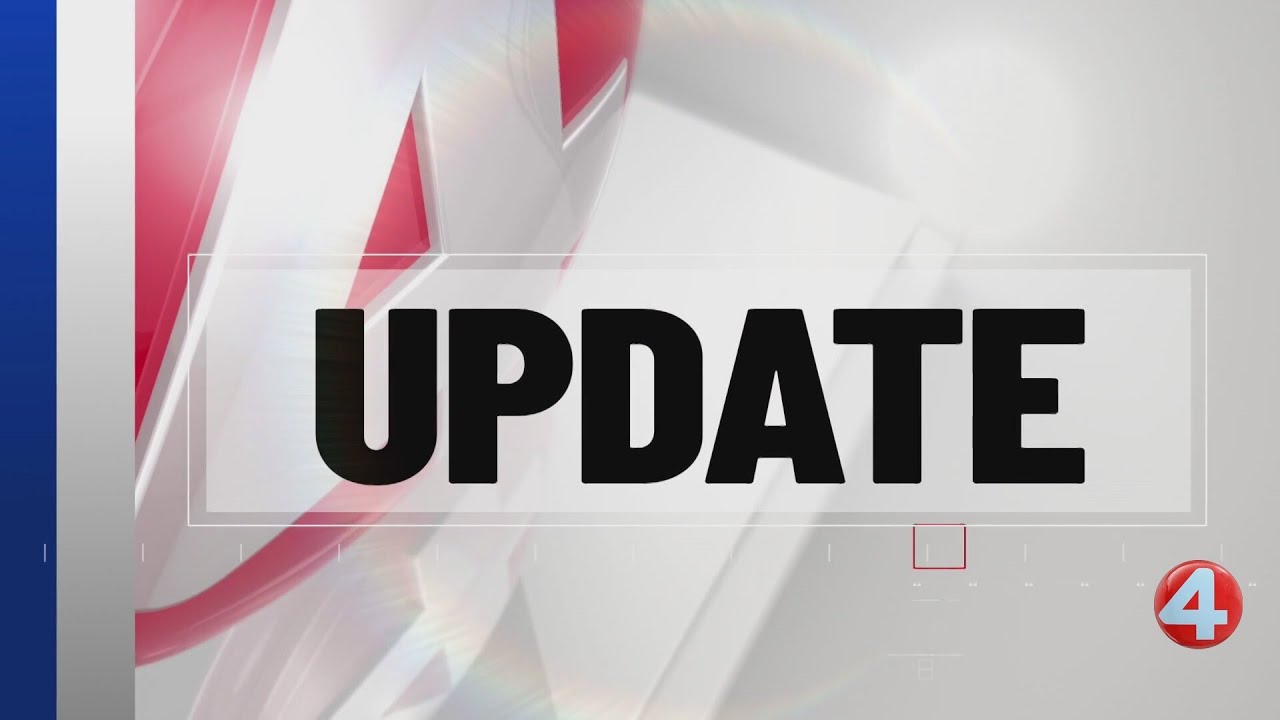 Intersection reopens to traffic after water main break