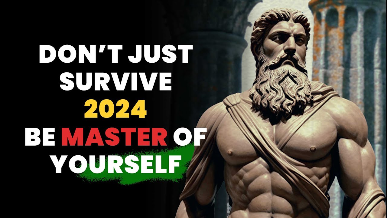 STOICISM Unlocking the Power of Stoic Principles: 10 Essential Lessons for Growth