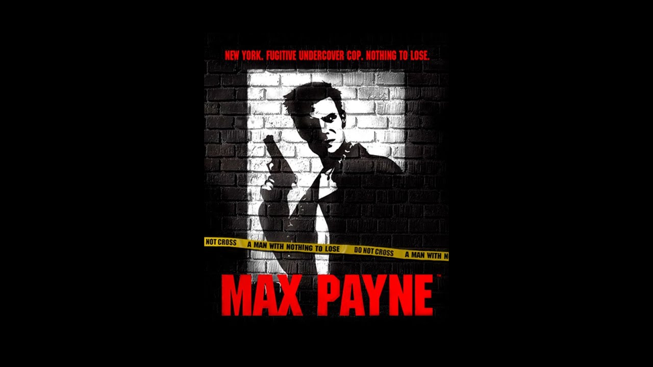 #551# Max Payne - Mr.Big