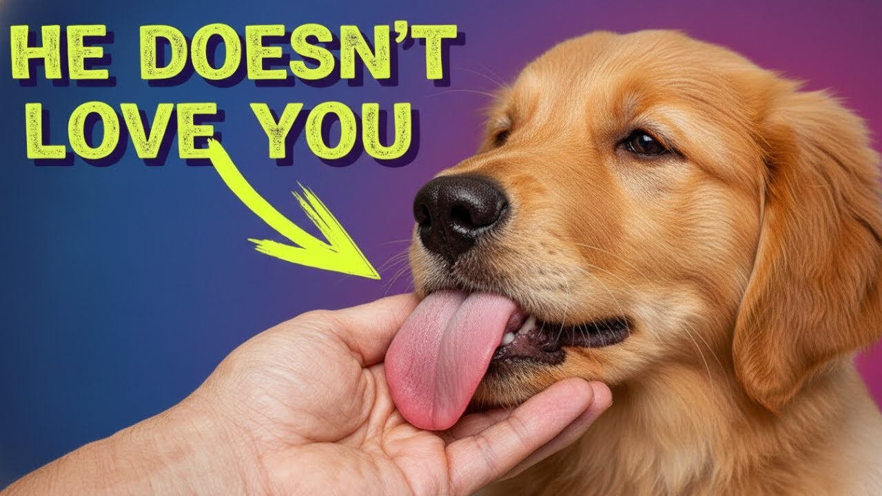 15 Signs Your Dog Hates You! (Even If You Think Otherwise)