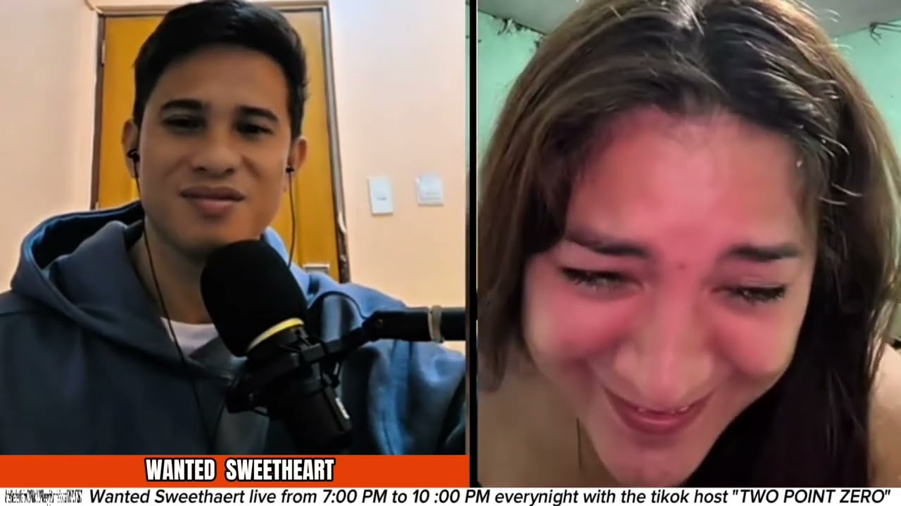 WANTED SWEETHEART | Single walang anak ang ganda naghahanap!!!
