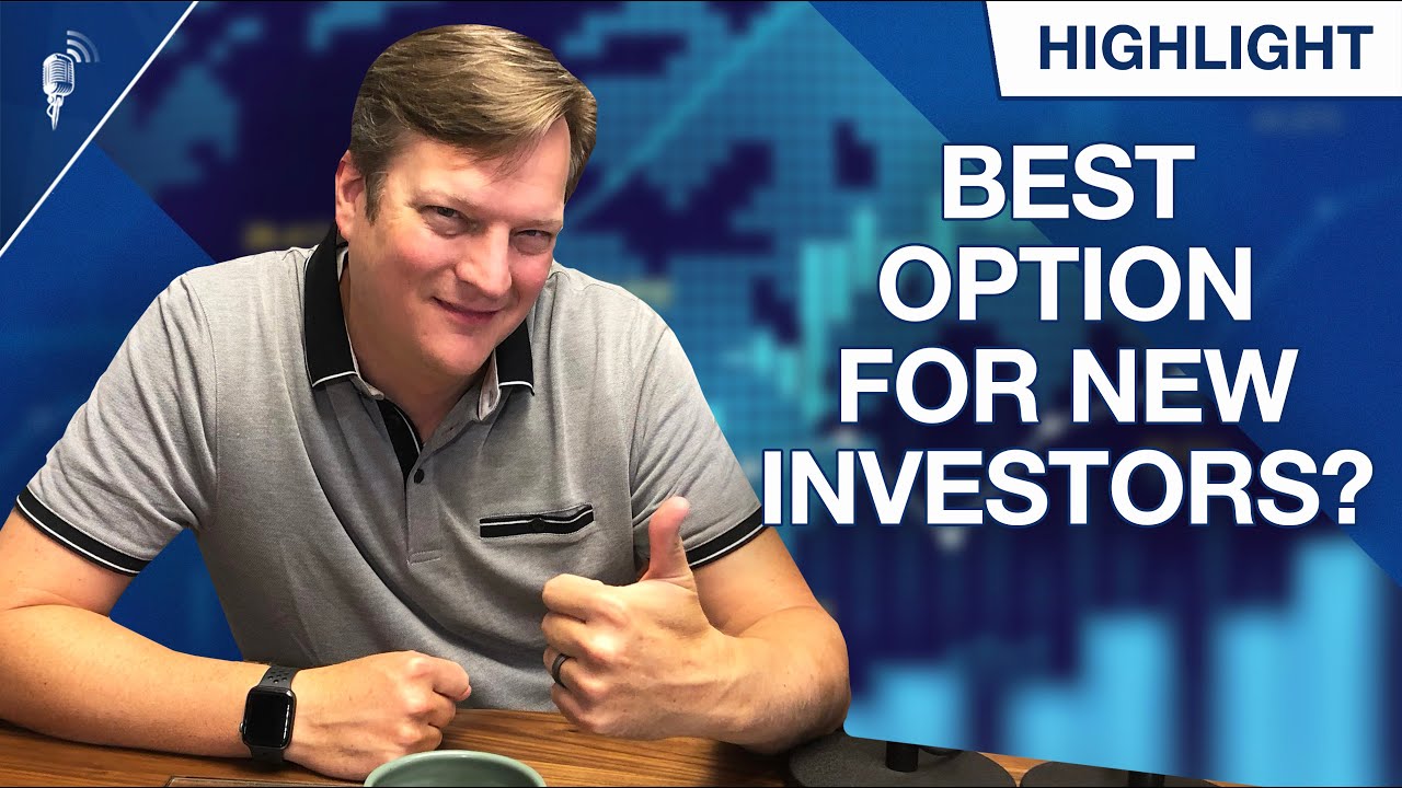 Target Date Retirement Funds vs. S&P Index: Which is Better For New Investors?