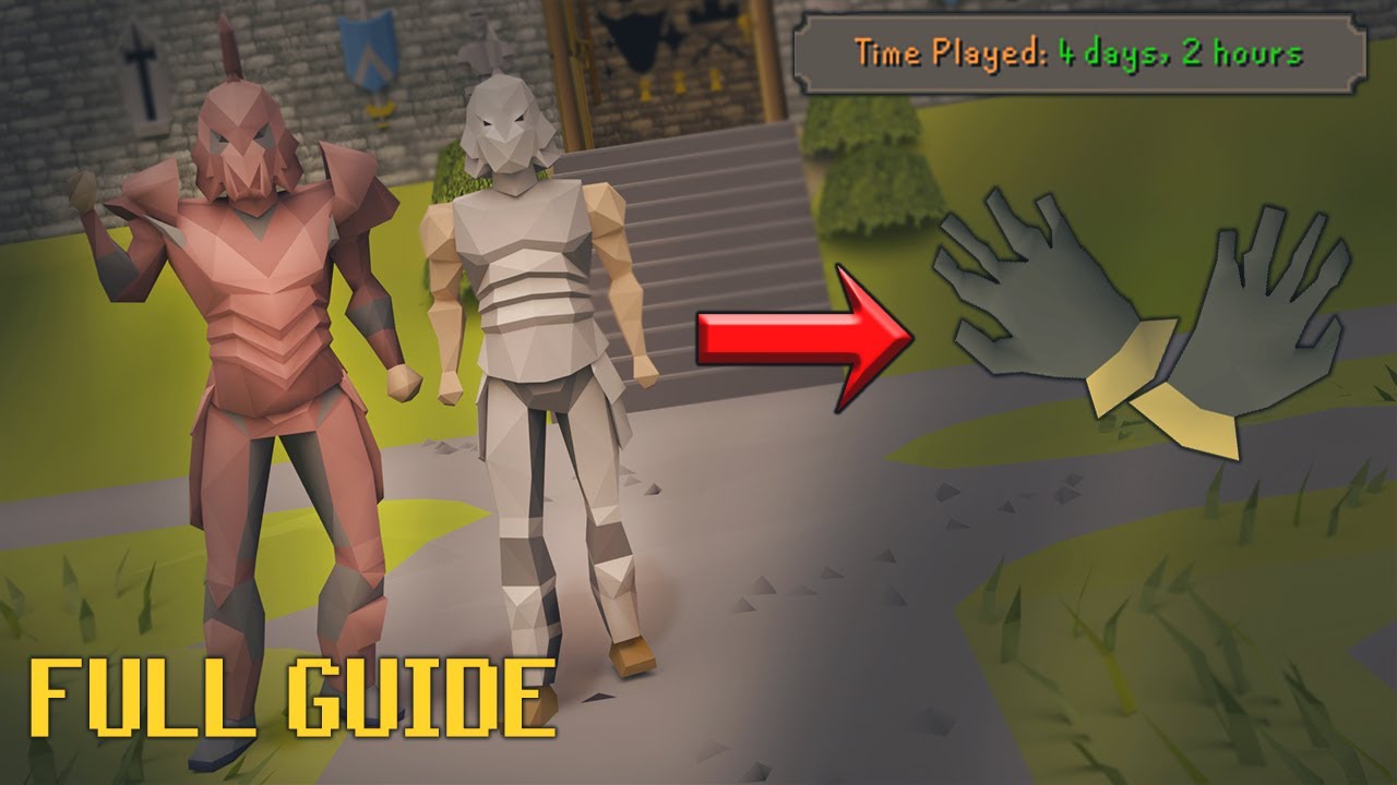 Лучший способ начать НОВЫЙ Ironman/HCIM в 2024 году | Полная серия