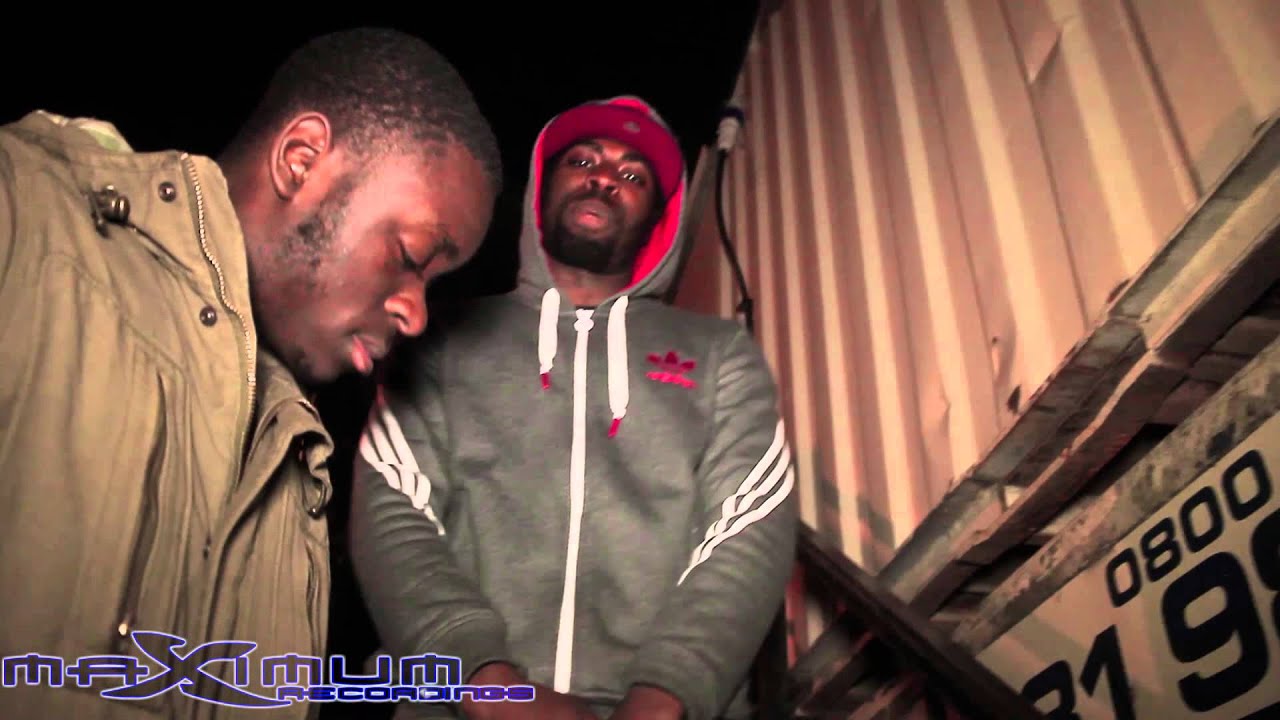 86 67 Baby R, Gunna G, Mental K, Scribz - #CABBAGE (Maximum Recordings) OFFICIAL