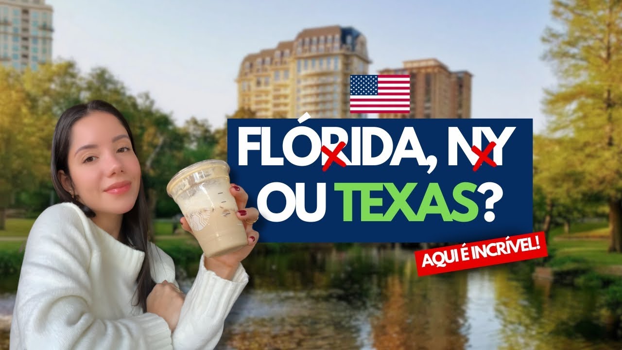 Vida em Dallas (melhor que Flórida ou NY?): opinião sincera, passeio, preços
