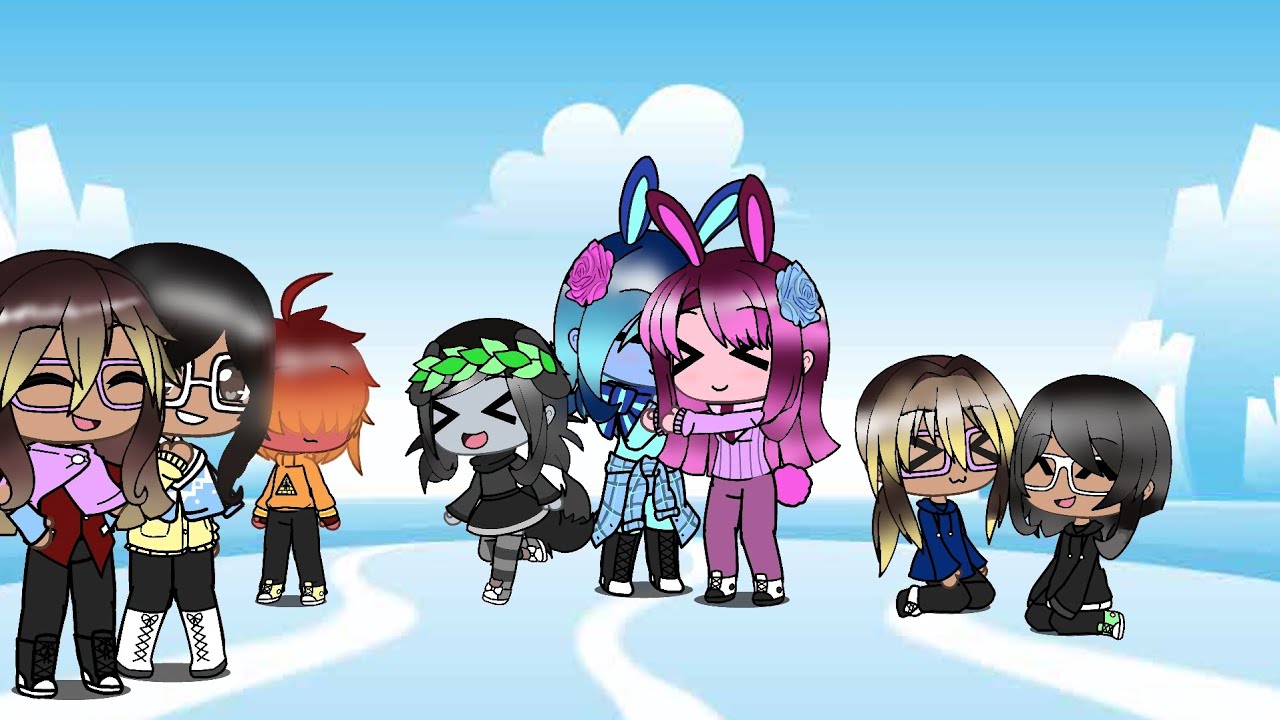 Waht my oc do when im gone I think part 2 or 3