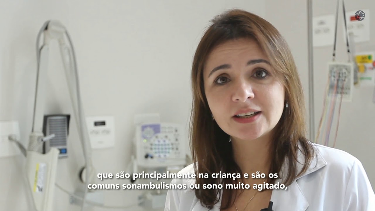 Medicina do Sono: O que é polissonografia?