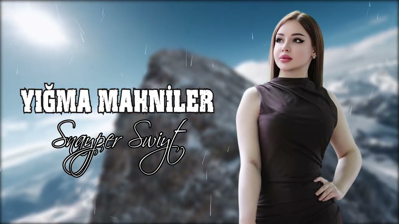 Azeri Remix 2025 En Cox Dinlenen Mahnilar Yep Yeni ( Tiktok Instagram )