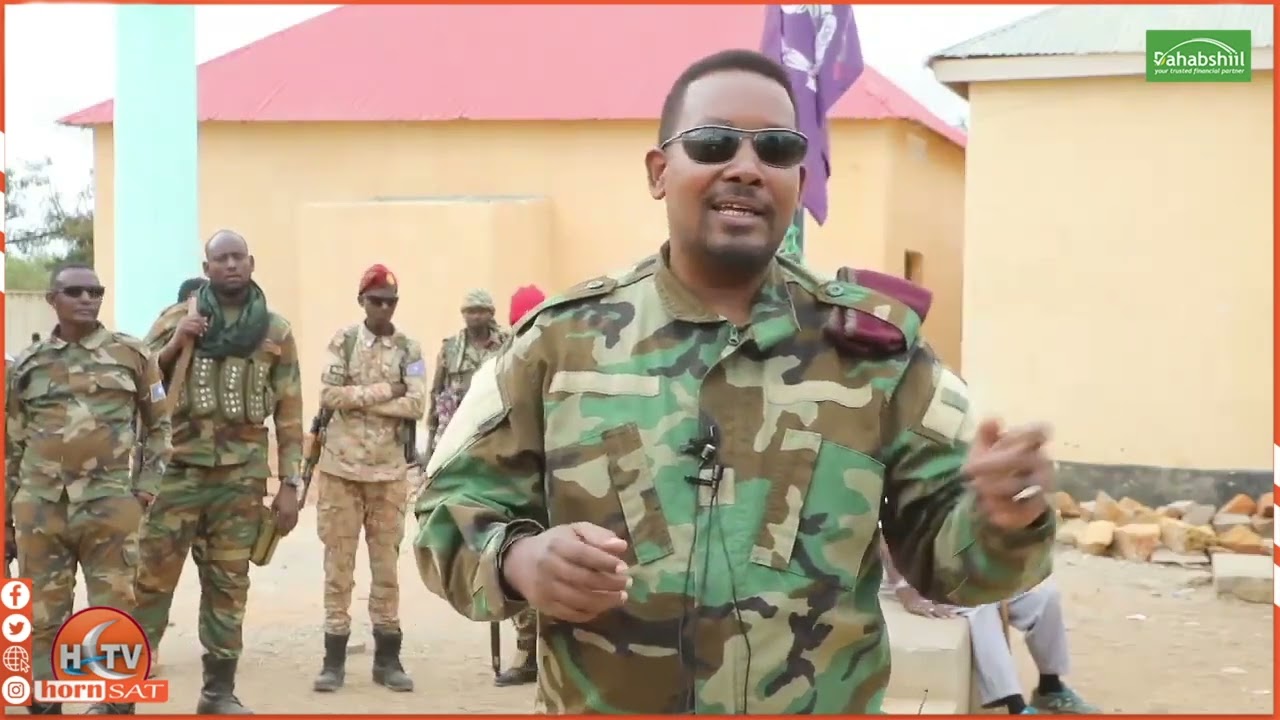 Deegaanada Koonfur Galbeed Soomaaliya oo ay Ka Bilowdeen Abaabul iyo Howl-gal Ka Dhan ah Al-Shabaab.
