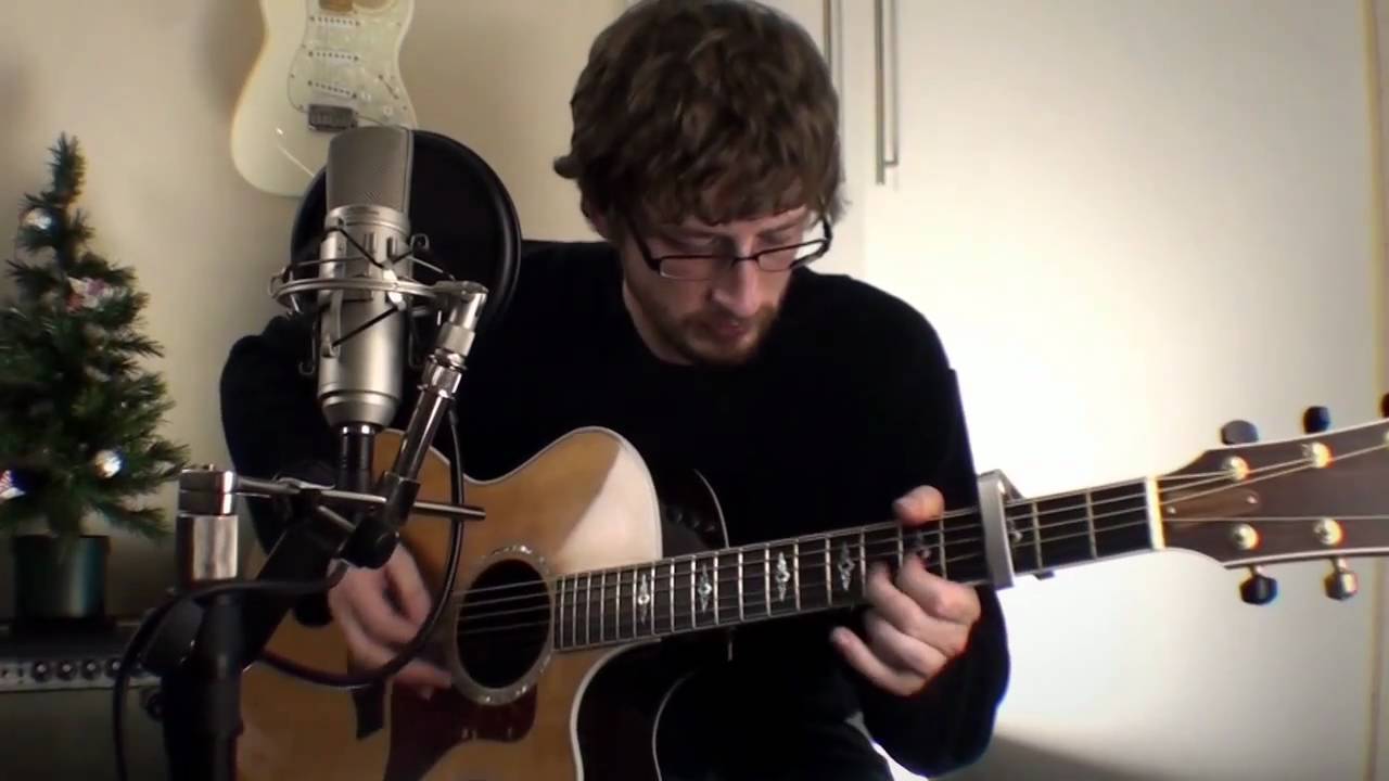 Another Brick In The Wall - Pink Floyd | ortoPilot Cover
