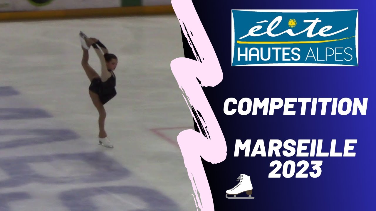 Coupe Régionale de Marseille, novembre 2023