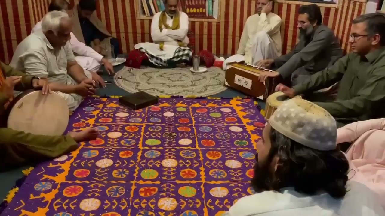 Chishtiya Ribbat
