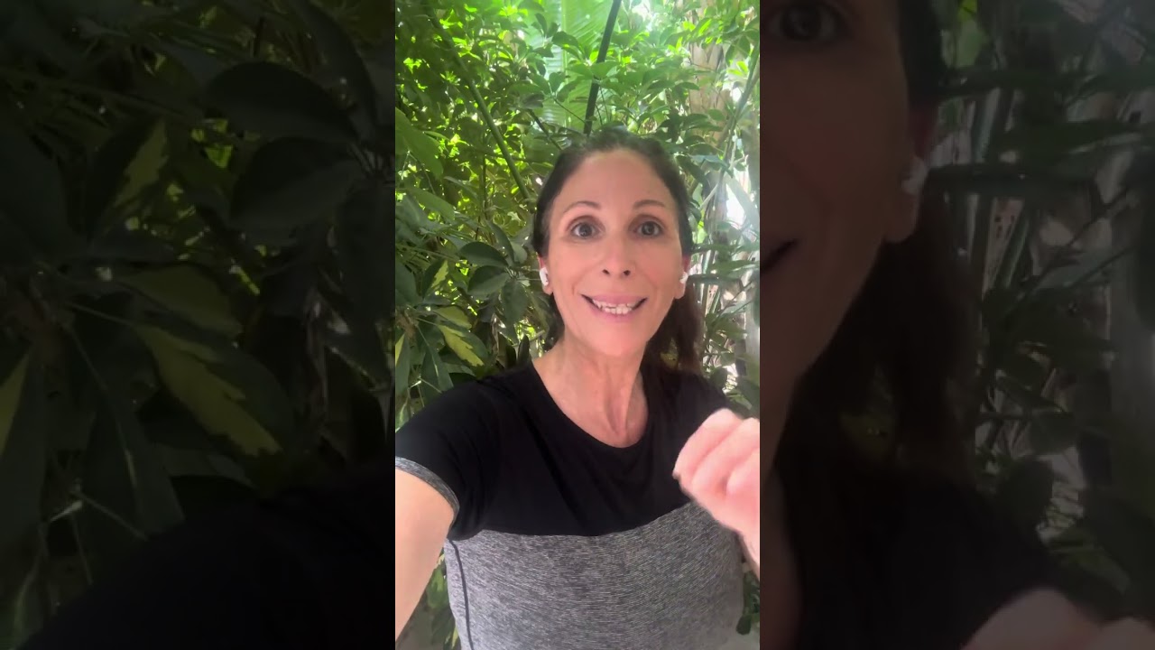 מירי חדד מסבירה איך להתמודד עם התזונה בתקופת מלחמה