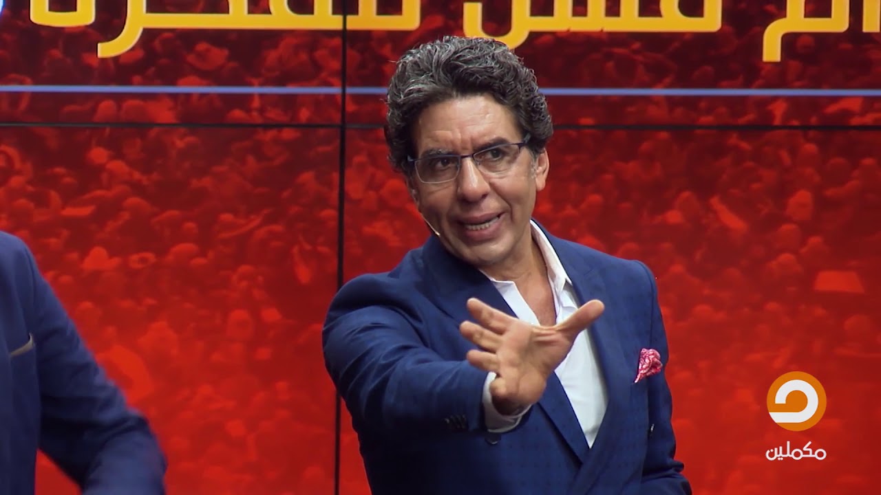 الاسلام السياسي .. تعثر للتجربة أم فشل للفكرة ؟  .. كلام كبير مع محمد ناصر