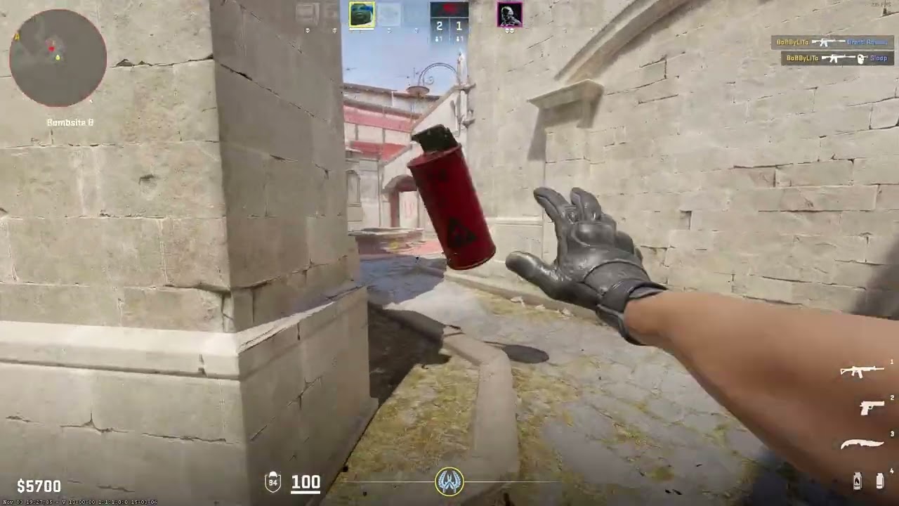 some crispy deagle clips #cs2