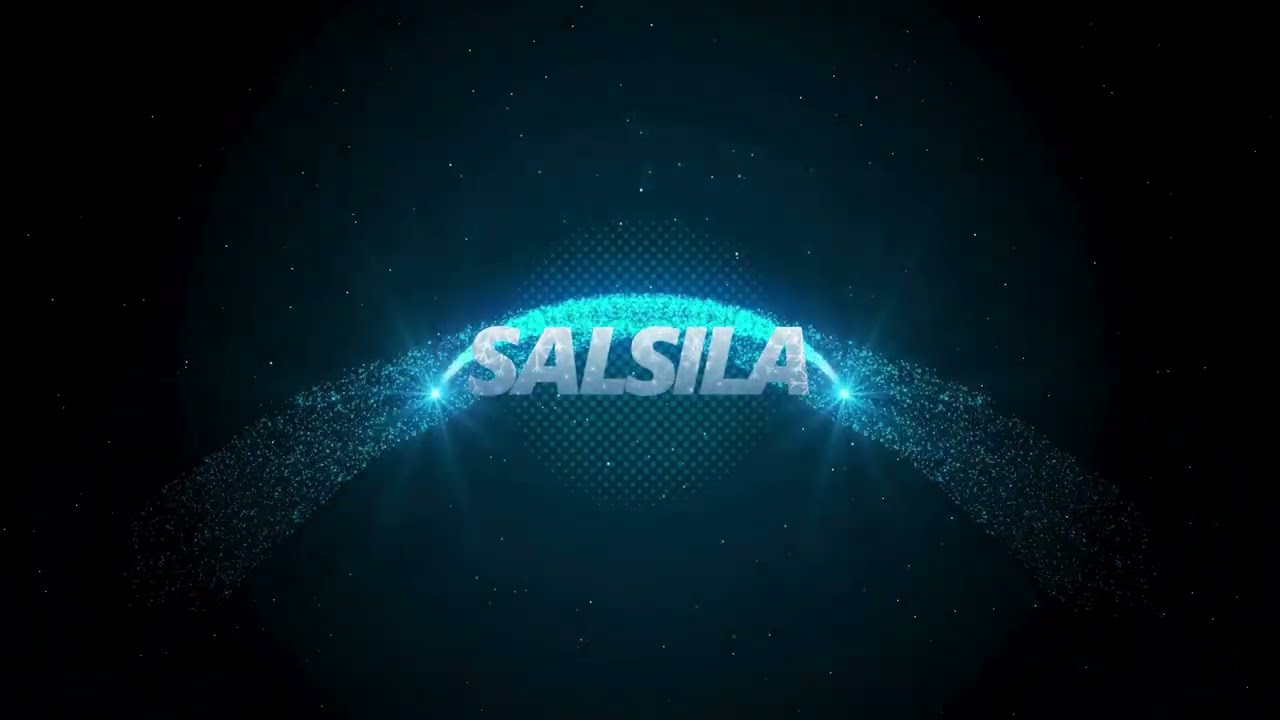 Salsila Dance Cup - U15 Gold - Sabrina Napoli