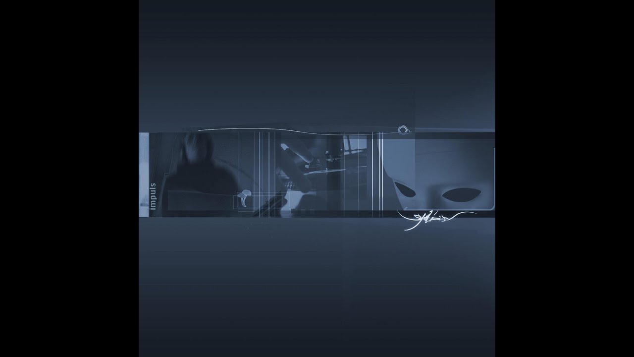 Impuls - Poems Lost in Space / Rosaceae