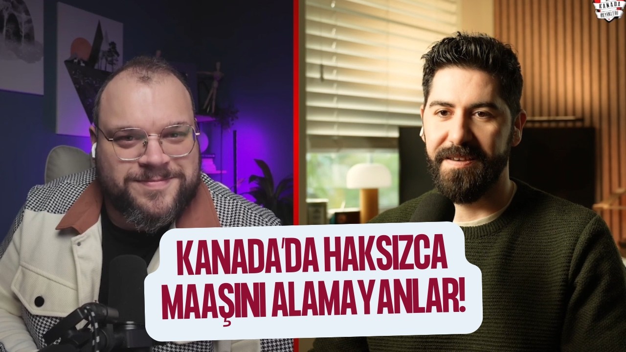 Göçmenlerin Kanada’da Yasal Hakları: Small Claims Court Nedir?