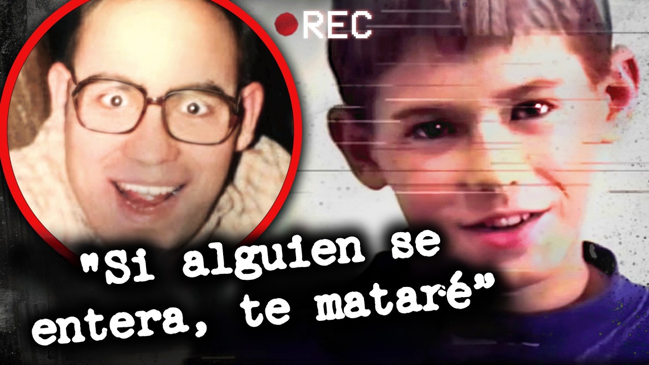 Niño de 11 años DESAPARECE, 27 años después encuentran esto... | Jared Scheierl y Jacob Wetterling