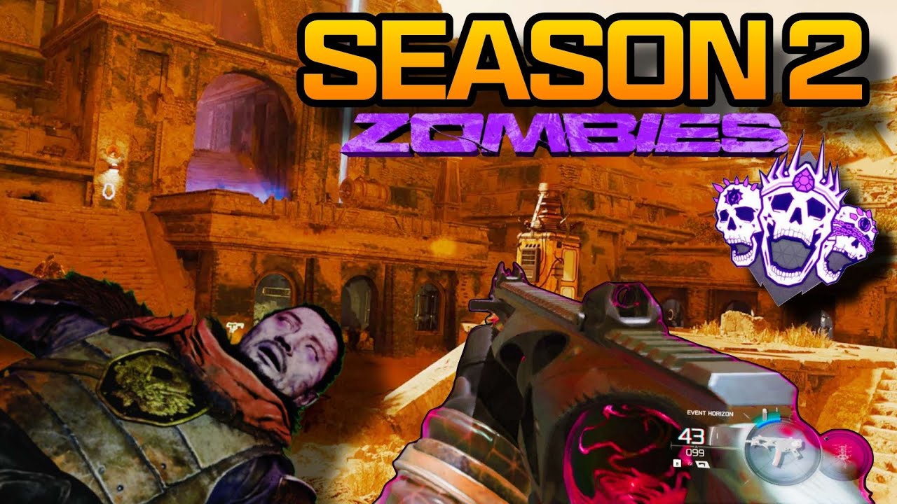 Checking out the SEASON 2 Black Ops 7 with KAI