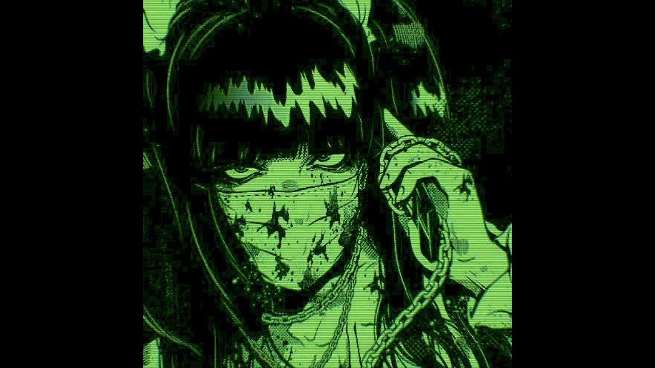 tarcho terror - otsochodzi (polish edm) slowed