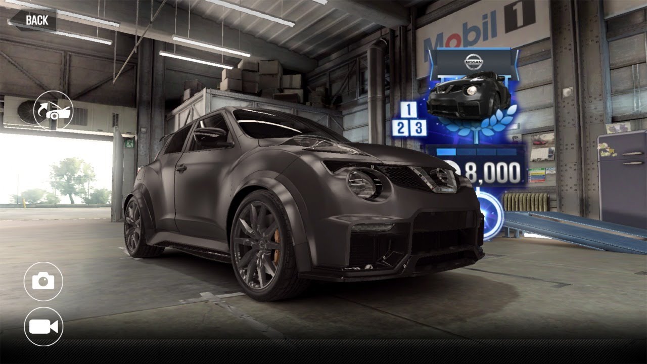CSR Racing 2 | Prestige Cup w/ Nissan Juke R2.0!
