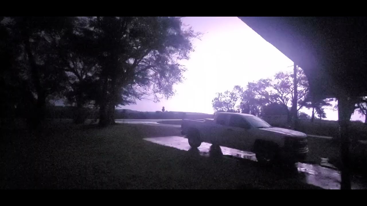 texas lightning