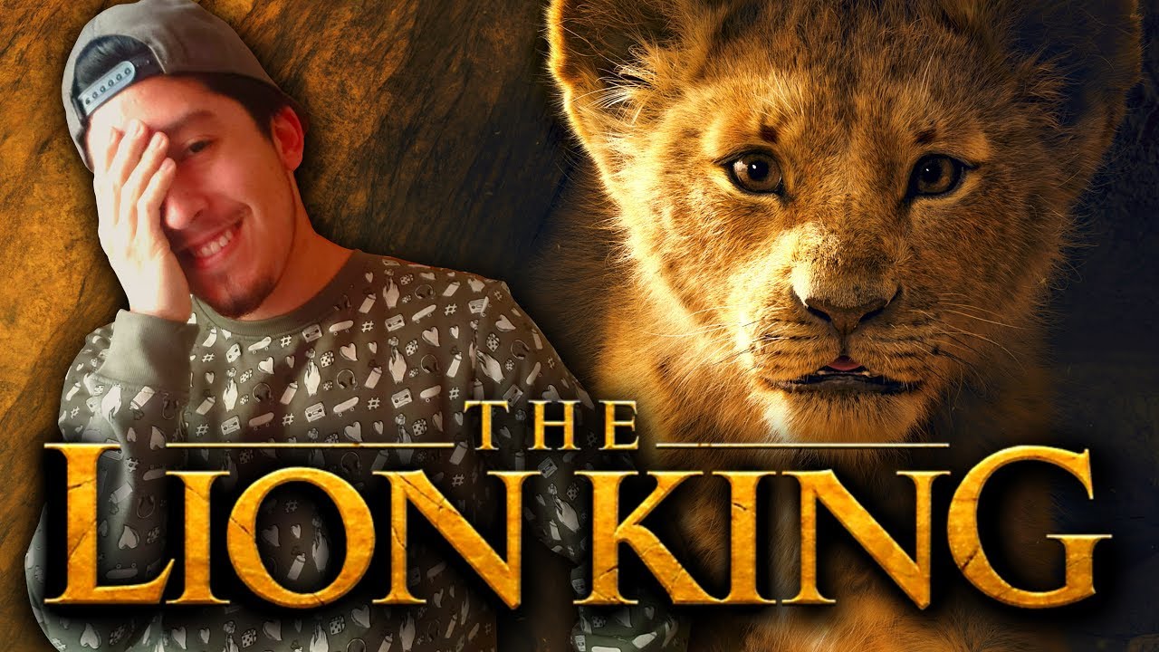 Critica a El Rey León (2019) - Review/Opinión/Reseña