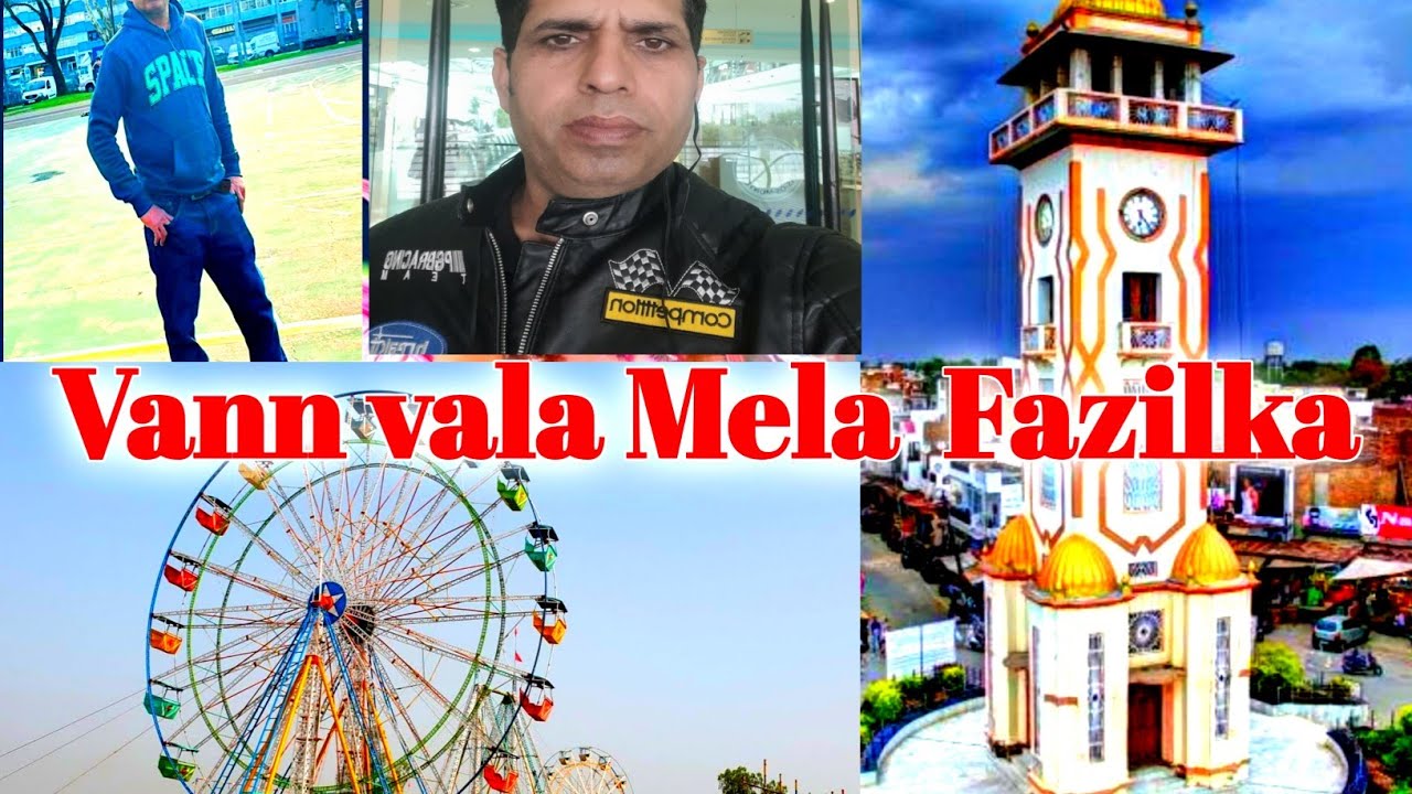 Ban wala Mela Fazilka🔥Vann wala mela Fazilka 🔥 mela punjab# mela Fazilka 