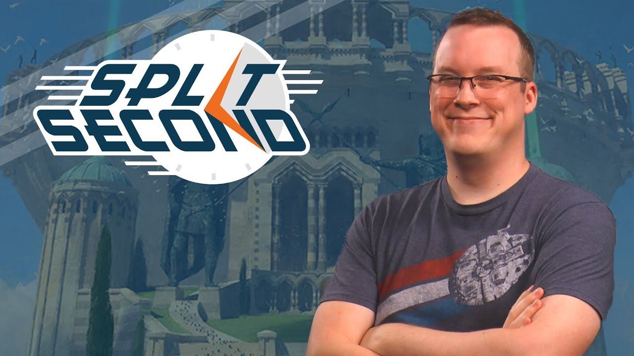 Battlebond Previews Day 1 - Split Second