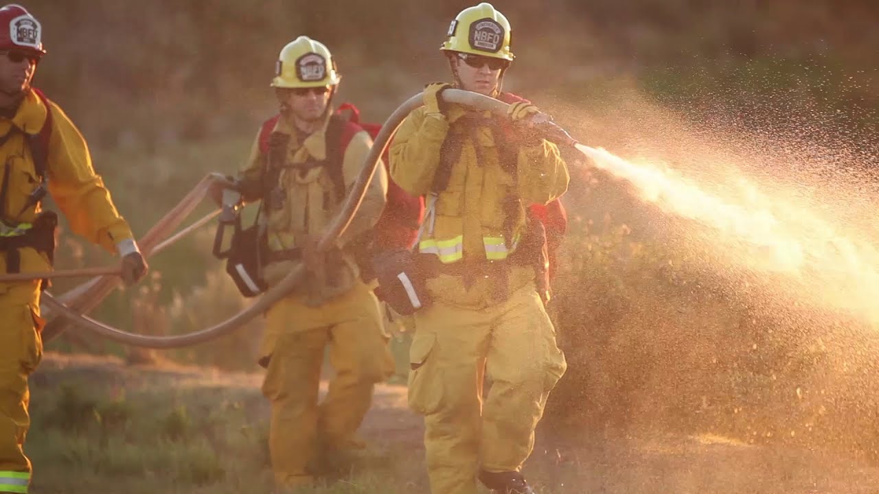 Newport Beach Fire Department
