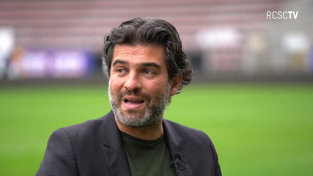 Mehdi Bayat - Edward Still : Le Mercato 2/6