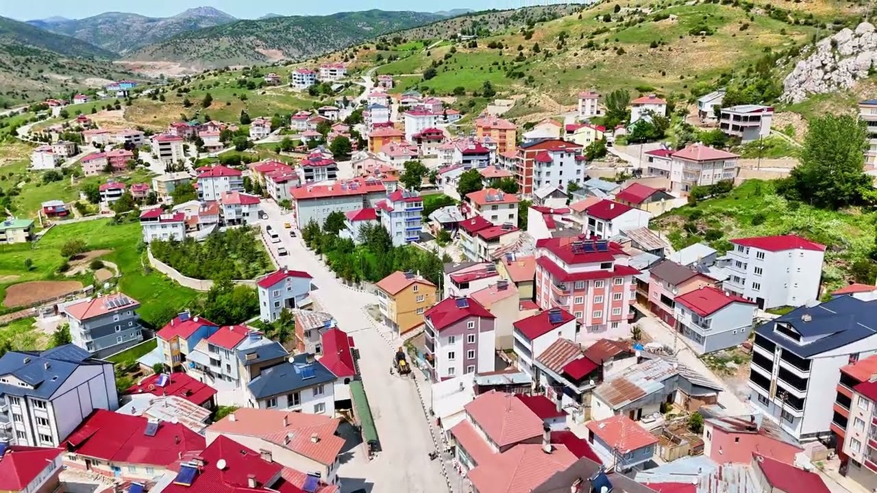 📸 2025 Kurban Bayramı | PEKÜN'den Muhteşem Drone Görüntüleri | Bayramın Doğayla Buluşması