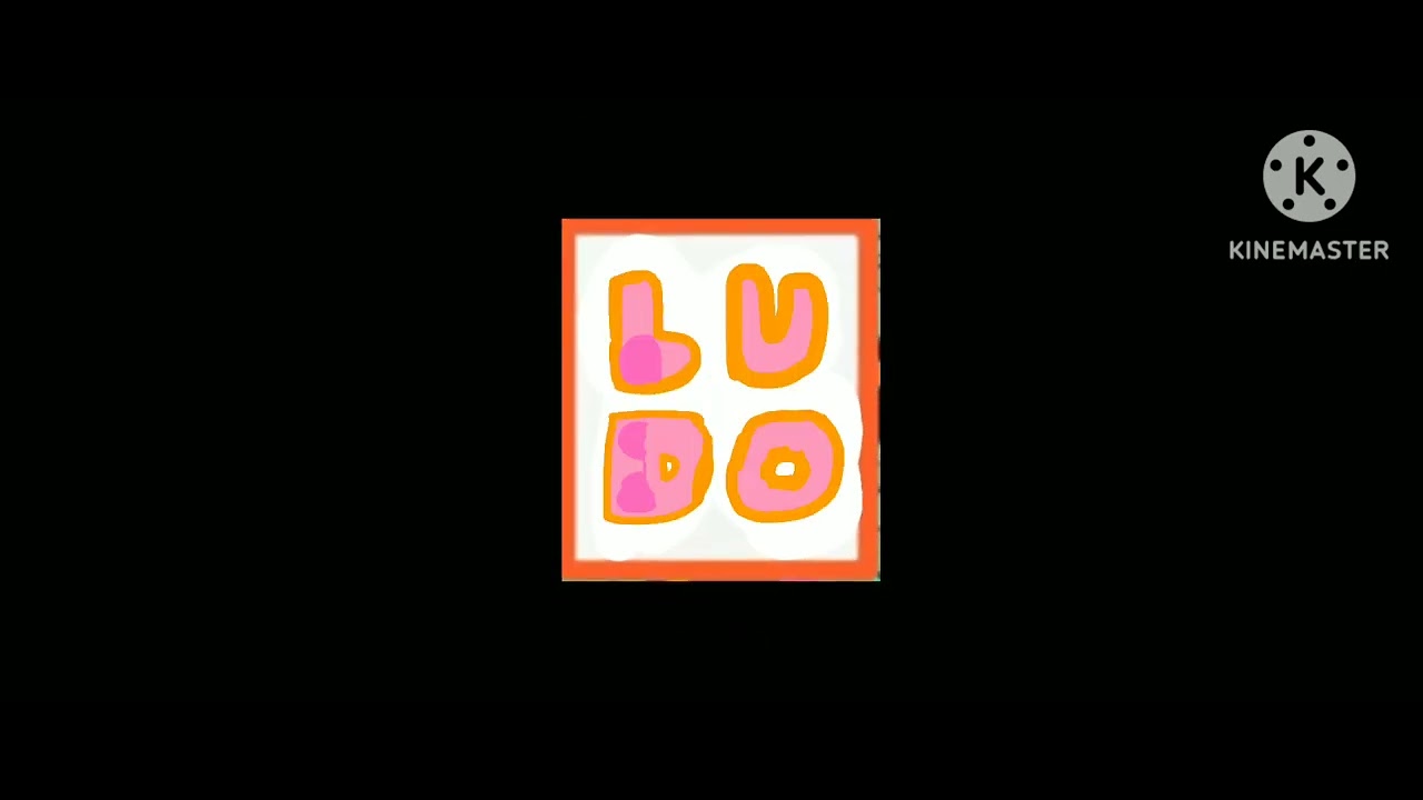 Ludo Studio Logo Remake