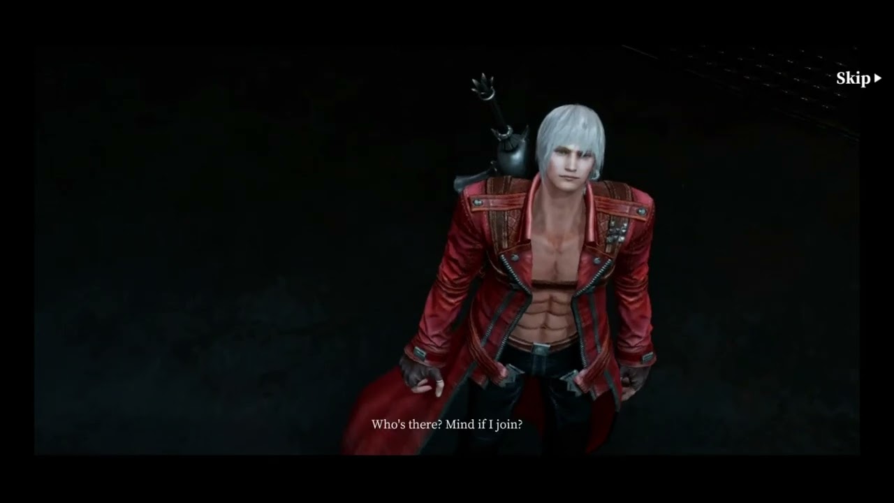 Devil May Cry Peak of Combat Action Minotaur Hell Greed Gameplay Part 11