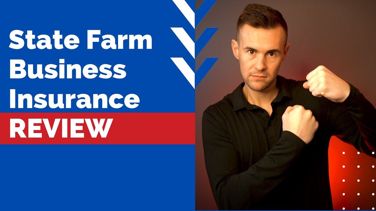 State Farm Business Insurance Review
