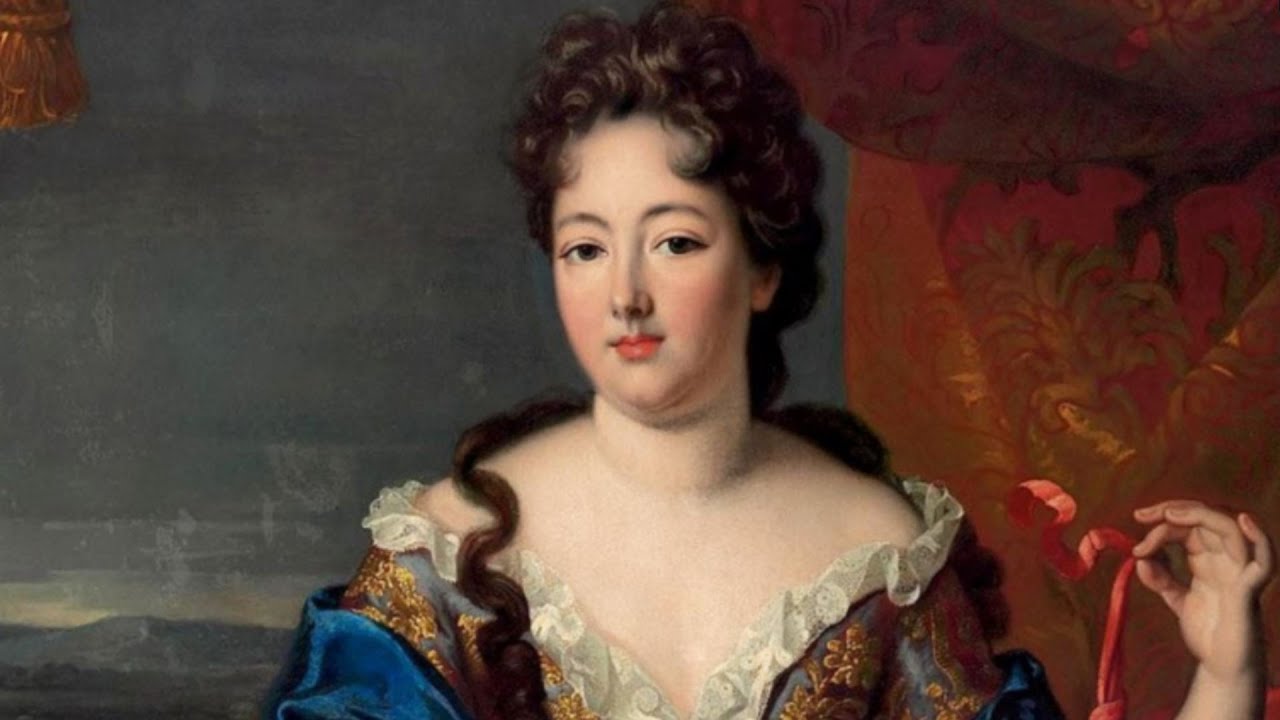 Jeanne Baptiste d'Albert de Luynes, La Condesa que Fue Obligada a ser la Amante de Víctor Amadeo II.