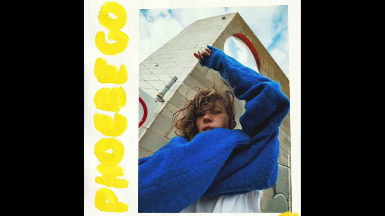 Phoebe Go - We Don't Talk [CLEAN] | on behalf of Phoebe Go | I AM NOT THE OWNER OF THIS SONG.