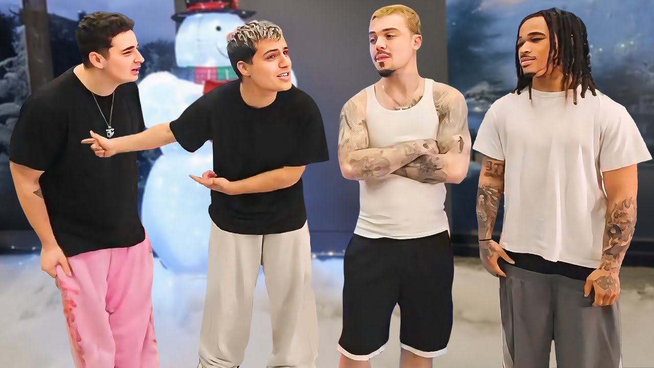 We Leaked..