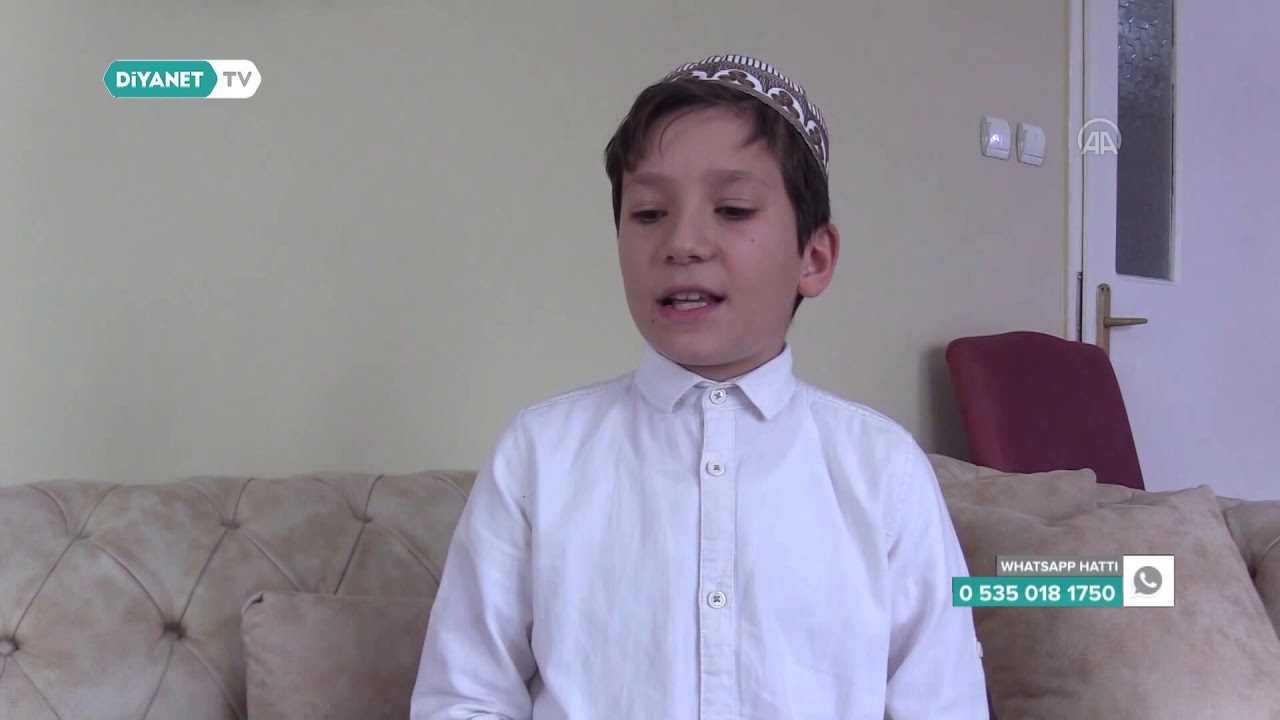 Uzaktan Hafızlık Eğitimi