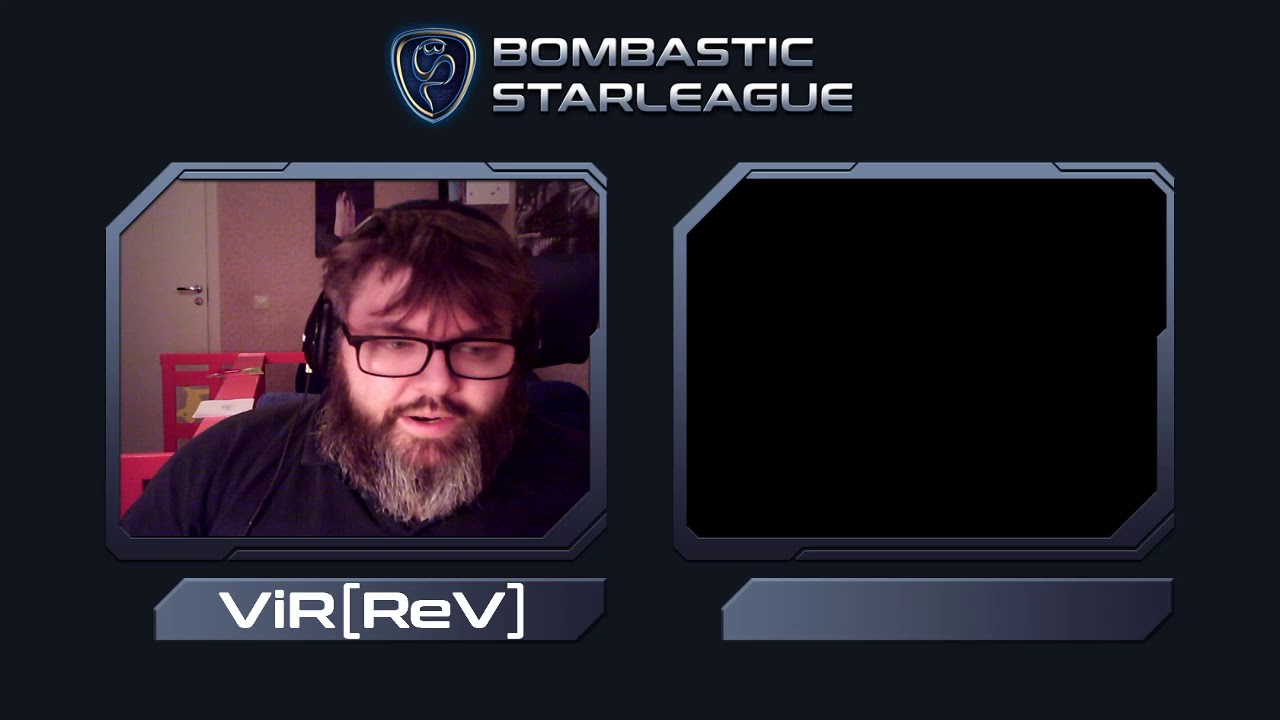 BSL10 - ChoboLeague RO8 Match 1 and 2