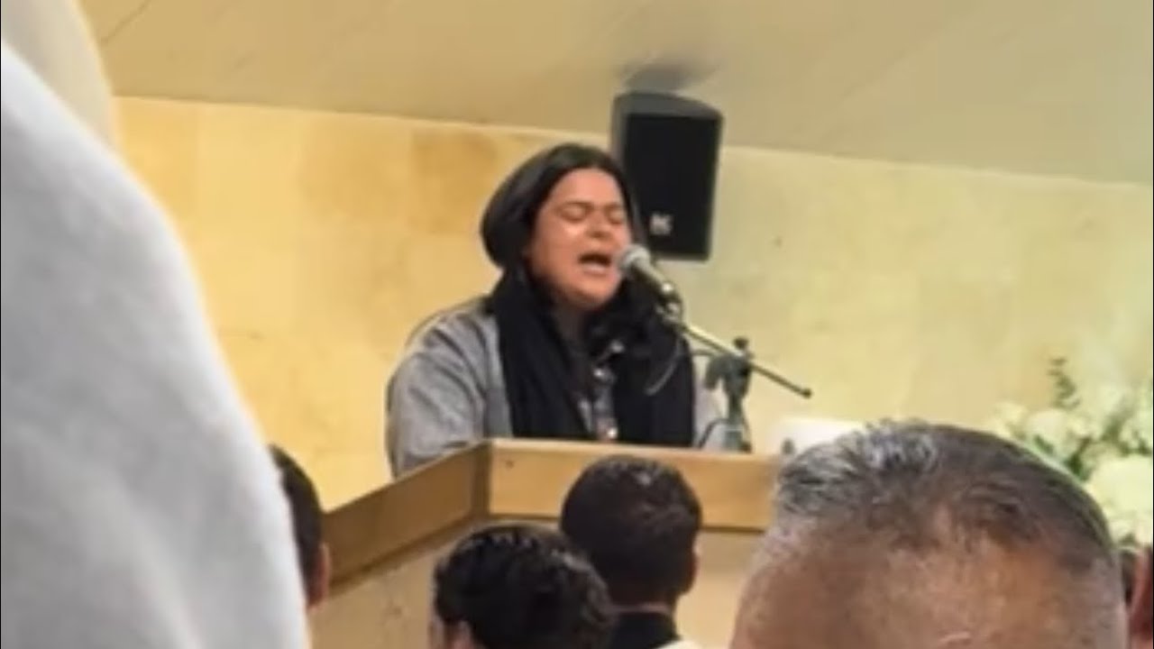 Cantique Hawaï - Tou hal mantsar - Manouche - Vie et Lumière 2025