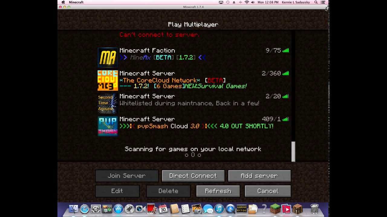 Minecraft SuperCraftBros Episode 1 Creeperific