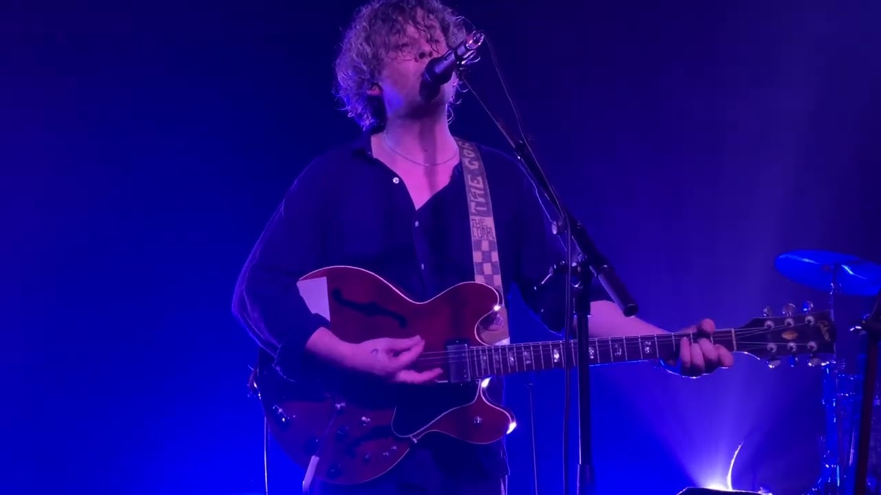 Bill Ryder-Jones, This Can’t Go On, 2024