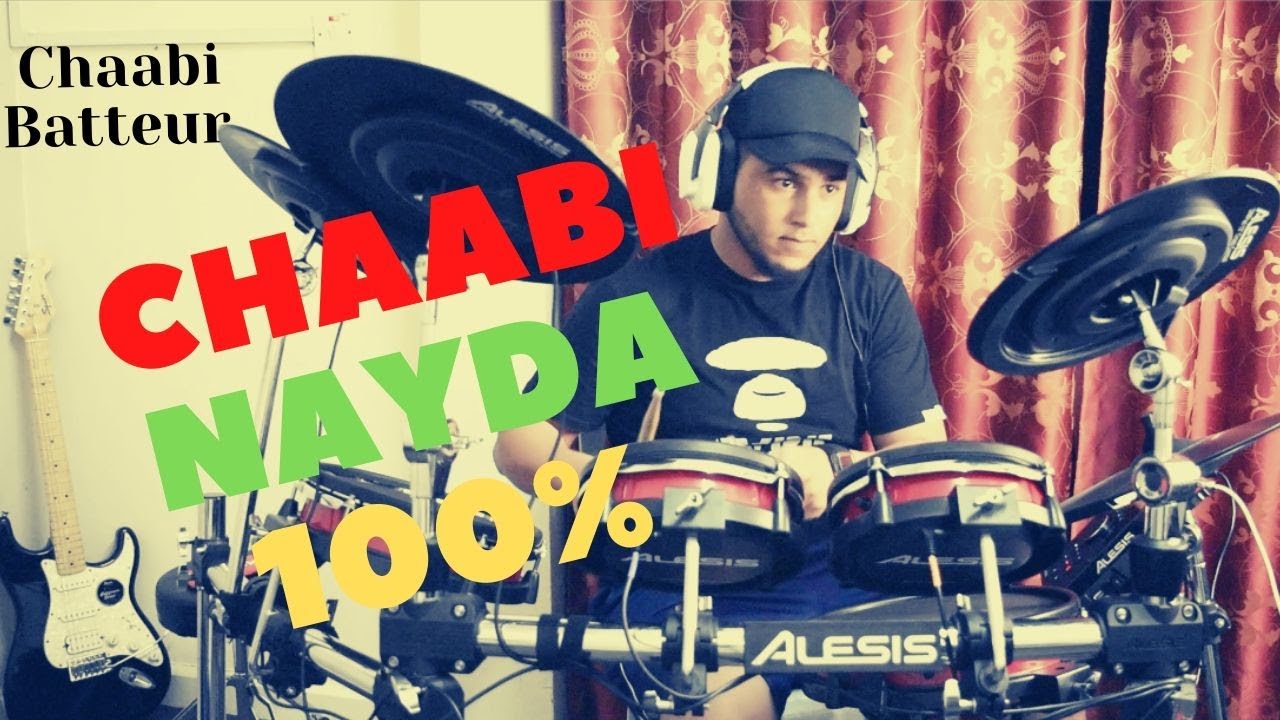 Chaabi  Nayda